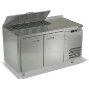 СТОЛ ХОЛОД. Д/САЛАТОВ СПБ/С-226/20-1307