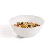 ARC (Франция) Салатник d=240 мм. 1800 мл. h=100 мм. штабелир. Трианон (54455) /6/432/