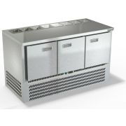 СТОЛ ХОЛОД. Д/САЛАТОВ СПН/С-125/30-1407