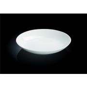 Wilmax (Англия) Тарелка d=255 мм. глубокая 1200 мл. без полей Wilmax /3/18/