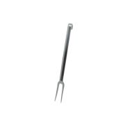 Нерж (Китай) Вилка поварская 30 см. нерж. /1/72/