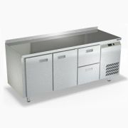 СТОЛ ХОЛОД. ПРИСТЕННЫЙ СПБ/О-222/22-1806