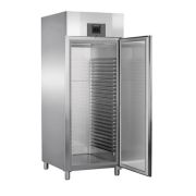 ШКАФ ХОЛОД.С ГЛУХ.ДВЕРЬЮ LIEBHERR BKPV 8470 НЕРЖ