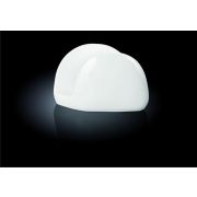 Wilmax (Англия) Салфетница 11*4,2*8 см. Wilmax /6/48/