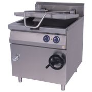 СКОВОРОДА ОПРОКИД.900СЕР KOGAST EKP-T9/80