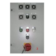 СИСТЕМА УПРАВЛЕНИЯ ДЛЯ FLOTT VAP 25K