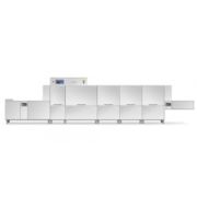 МАШИНА Д/МОЙКИ ЯЩИКОВ DIHR LX 1251 DX+DRF99MB+HRPF30+SAN+DDE