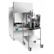 МАШИНА ПОСУДОМОЕЧНАЯ DIHR GRANULES 1000 TR PLUS
