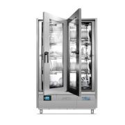 МАШИНА-ШКАФ ПОСУДОМОЕЧНАЯ DIHR TWIN STAR