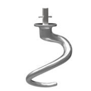 СПИРАЛЬ МИКСЕРА STARMIX SPL60