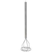 MGsteel Картофелемялка 720 мм. d=150 мм. нерж. MGsteel /1/12/