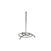 MGsteel Игла для чеков h=15 см. нерж. MGsteel /1/72/ АКЦИЯ