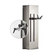 ДЕРЖАТЕЛЬ НАСТЕННЫЙ РЕГУЛИРУЕМЫЙДЛЯ МИКСЕРОВ DYNAMIC SERVOMIX SM060