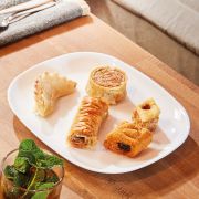 ARC (Франция) Блюдо для бургера 280*230 мм. Эволюшн /6/12/912/