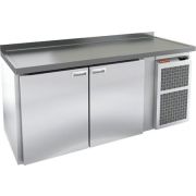 КЕГЕРАТОР HICOLD BR-11/GNK W