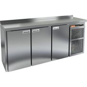 СТОЛ C ОХЛ.ШКАФОМ HICOLD BN 111 BR2 TN