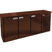 СТОЛ C ОХЛ.ШКАФОМ HICOLD BN 111 BR2 TN BAR