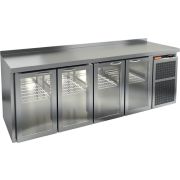 СТОЛ C ОХЛ.ШКАФОМ С СТ.ДВЕР.HICOLD GNG 1111 BR2 HT