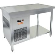 СТОЛ ОТКРЫТЫЙ С ОХЛАЖД.СТОЛЕШНИЦЕЙ HICOLD SO-12/7