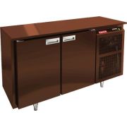 СТОЛ С МОРОЗ.ШКАФОМ HICOLD BN 11/BT BAR