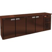 СТОЛ С МОРОЗ.ШКАФОМ HICOLD BN 1111 BR2 BT BAR