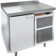 СТОЛ С МОРОЗ.ШКАФОМ HICOLD GN 1/BT W