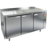 СТОЛ С МОРОЗ.ШКАФОМ HICOLD GN 111/BT P БЕЗ АГРЕГАТА