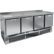 СТОЛ С МОРОЗ.ШКАФОМ HICOLD SNE 1111/BT BOX