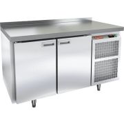СТОЛ С ОХЛАЖД.ШКАФОМ HICOLD BN 11/TN W