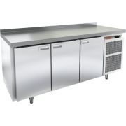 СТОЛ С ОХЛАЖД.ШКАФОМ HICOLD BN 111/BT W