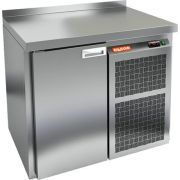 СТОЛ С ОХЛАЖД.ШКАФОМ HICOLD GN 1 BR2 TN