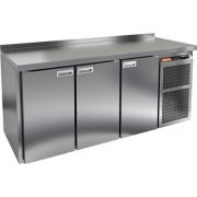 СТОЛ С ОХЛАЖД.ШКАФОМ HICOLD GN 111 BR2 TN