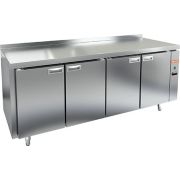 СТОЛ С ОХЛАЖД.ШКАФОМ HICOLD GN1111/TN P