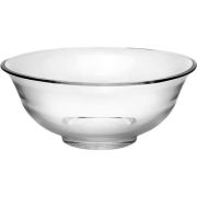 Pasabahce (Россия) Салатник d=179 мм. 880 мл. h=75  мм. Азия /1/6/ АКЦИЯ