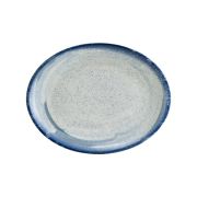 Bonna (Турция) Блюдо овальное 250*190 мм. Арена, форма Мув Bonna /1/12/756