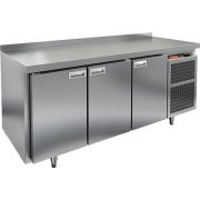 СТОЛ С ОХЛАЖД.ШКАФОМ HICOLD SN111/TN