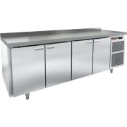 СТОЛ С ОХЛАЖД.ШКАФОМ HICOLD SN1111/TN W