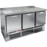 СТОЛ С ОХЛАЖД.ШКАФОМ HICOLD SNE 111/TN BOX