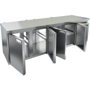 СТОЛ С ОХЛАЖД.ШКАФОМ HICOLD SNT 1111 HT