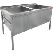 ВАННА КОТЛОМОЕЧНАЯ Н2МКС-16/8