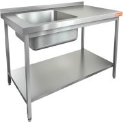 ВАННА МОЕЧНАЯ НСО1М-14/7БПЛ ЭН