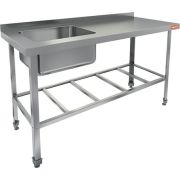 ВАННА МОЕЧНАЯ НСО1М-14/7БРЛ ЭН