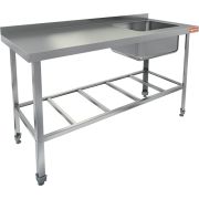 ВАННА МОЕЧНАЯ НСО1М-15/6БРП ЭН