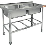 ВАННА МОЕЧНАЯ НСО2М-10/7БР ЭЦ