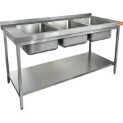 ВАННА МОЕЧНАЯ НСО3М-16/7БП ЭЦ