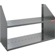 ПОЛКА НАСТЕННАЯ НПД-7/4 П