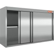 ПОЛКА НАСТЕННАЯ НПК-12/3 КУПЕ