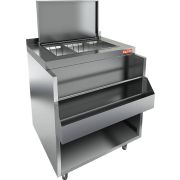 СТАНЦИЯ БАРНАЯ HICOLD НБМВЛ-6/7БККР