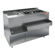 СТАНЦИЯ БАРНАЯ HICOLD НБМКС-12/7БПК