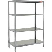 СТЕЛЛАЖ HICOLD НСК-12/3